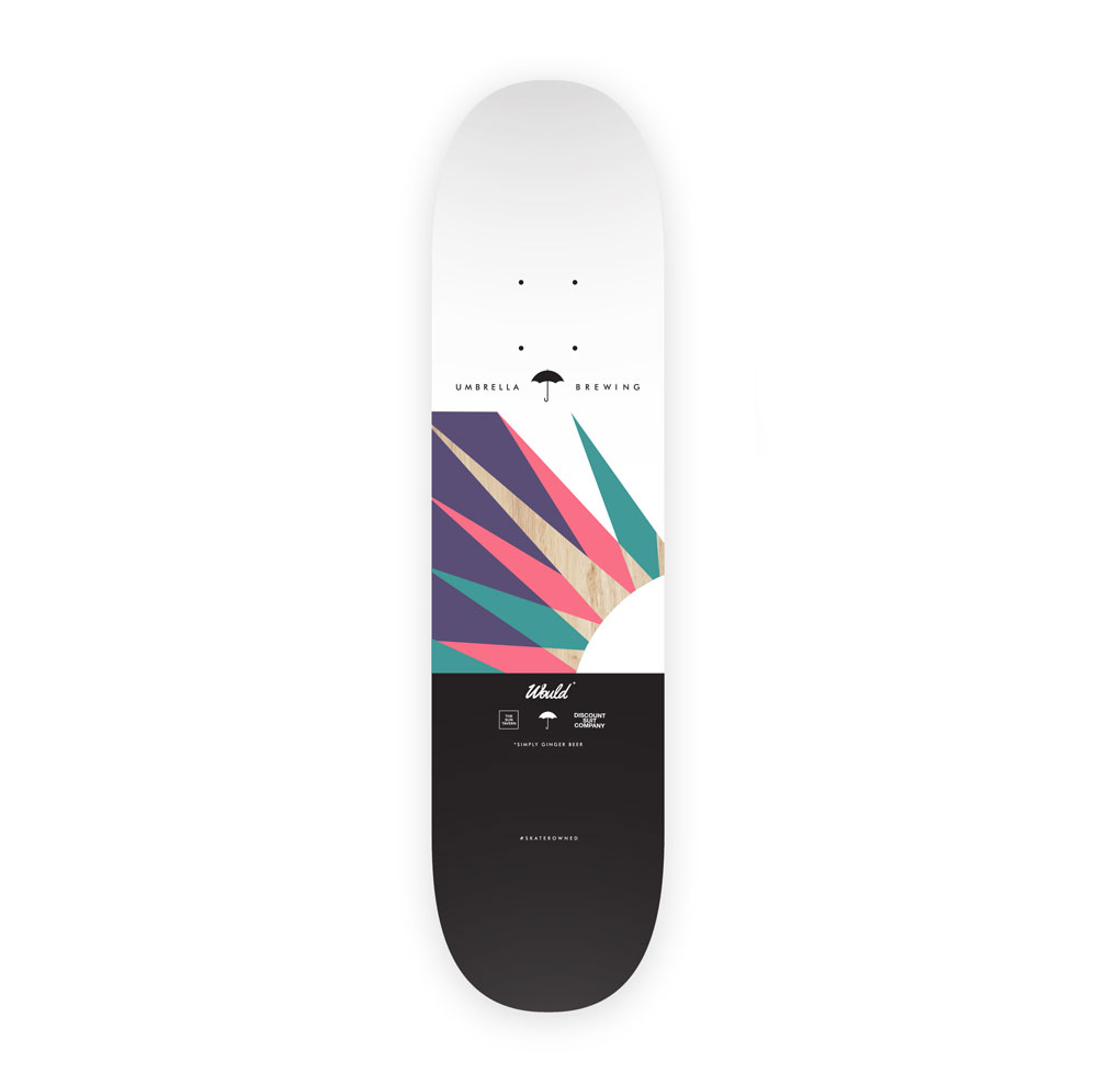 Products | Would Skateboards